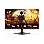 27" AOC Q27G42XE - Monitor