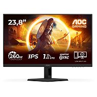 24" AOC 24G4ZRE - Monitor