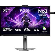27" AOC AG276QSG2 - Monitor