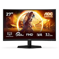 27" AOC C27G42ZE - Monitor