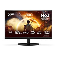27" AOC C27G42FE - Monitor