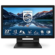 22" Philips 222B9TA - Monitor