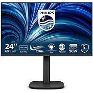 24" Philips 24B2U3301 - Monitor