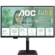 27" AOC 24P4CV - Monitor
