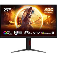 27" AOC Q27G4ZD - Monitor