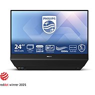 24" Philips 24B2D5300 - Monitor