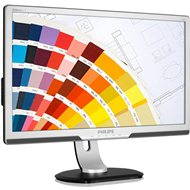 24" Philips 241P3LYES/00 - LCD Monitor