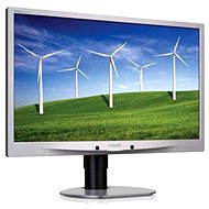 24" Philips 241B4LPYCS - LCD Monitor
