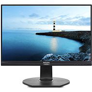 24" Philips 242B7QPTEB - LCD Monitor