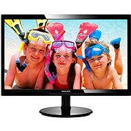 24" Philips 246V5LSB - LCD monitor