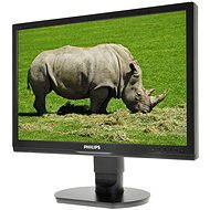 24" PHILIPS 240B1CB/00 - LCD Monitor