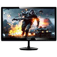  23.6 "Philips 247E4LHAB  - LCD Monitor