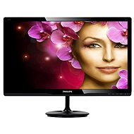 23.6" Philips 247E4LHSB/00 - LCD Monitor