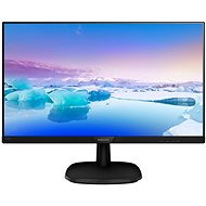 23.6" Philips 243V7QSB - LCD Monitor