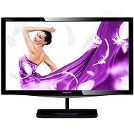23.6 "Philips 249C4QHSB - LCD Monitor