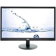 23.6" AOC M2470SWH - LCD Monitor
