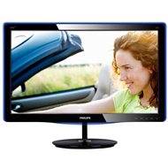 23.6" LCD PHILIPS 247E3LHSU - LCD Monitor