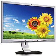 24" Philips 241P4QPYKES - LCD Monitor