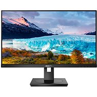 24" Philips 242S1AE - Monitor