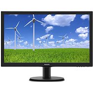 24" Philips 243S5LSB5 - LCD Monitor