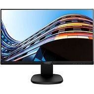 24" Philips 243S7EJMB - LCD monitor