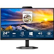 23.8" Philips 24E1N5300HE - LCD monitor
