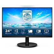 23.8" Philips 241V8LA - LCD monitor