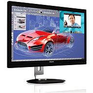 27 "Philips 272P4QPJKEB - LCD Monitor