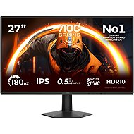 27" AOC 27G50F - Monitor