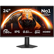 24" AOC 24G50F - Monitor