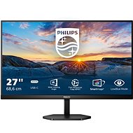 27" Philips 27E1N3300A - LCD Monitor