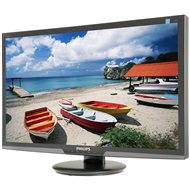 27" LCD PHILIPS 273E3LHSB - LCD Monitor