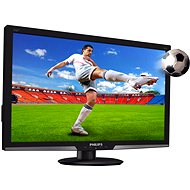 27" LCD PHILIPS 273G3DHSB - LCD Monitor