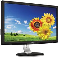 27" LCD PHILIPS 273P3QPYEB - LCD Monitor