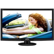 27" Philips 273E3QHSB/00 - LCD Monitor
