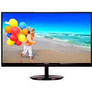  27 "Philips 274E5QHAB  - LCD Monitor