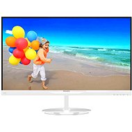 27" Philips 274E5QHAW - LCD Monitor