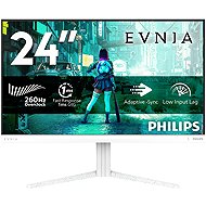 24" Philips 24M2N3201PL - Monitor