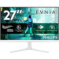 27" Philips 27M2N3201PL - Monitor