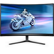 27" Philips 27M2C5200W Gaming - Monitor