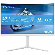 27" Philips 27M2C5501 - Monitor