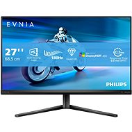 27" Philips 27M2N5500 - Monitor