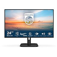 24" Philips 24E1N1200A/00 - Monitor