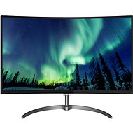 32" Philips 328E8QJAB5 - LCD Monitor