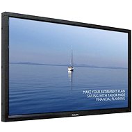 42" Philips BDL3250EL - Large-Format Display