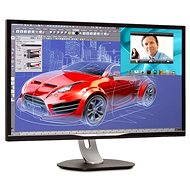 32" Philips BDM3270QP - LCD monitor