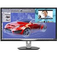 32" Philips BDM3270QP2 - LCD monitor