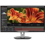 32" Philips BDM3275UP - LCD Monitor