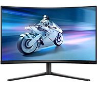 32" Philips 32M2C5500W/00 Gaming - LCD monitor