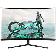 32" Philips 32M2C3500L/00 Gaming - Monitor